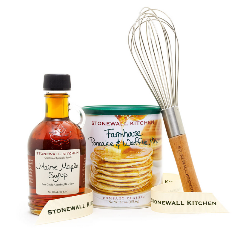 Breakfast Grab & Go Gift Set