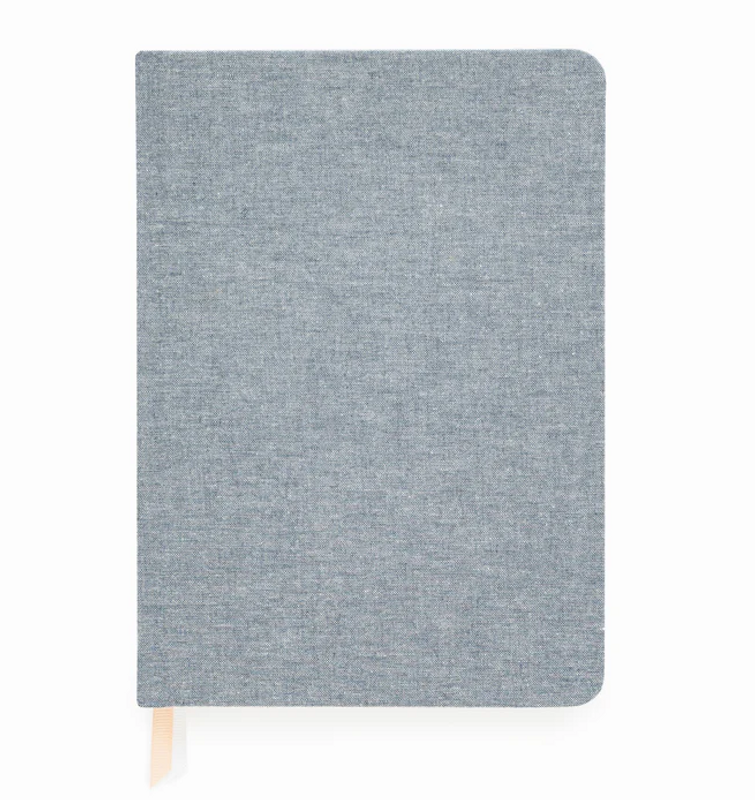 Tailored Journal