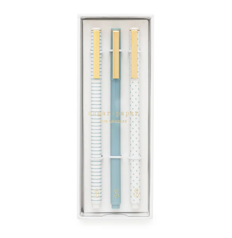 The  Felt Pen Set