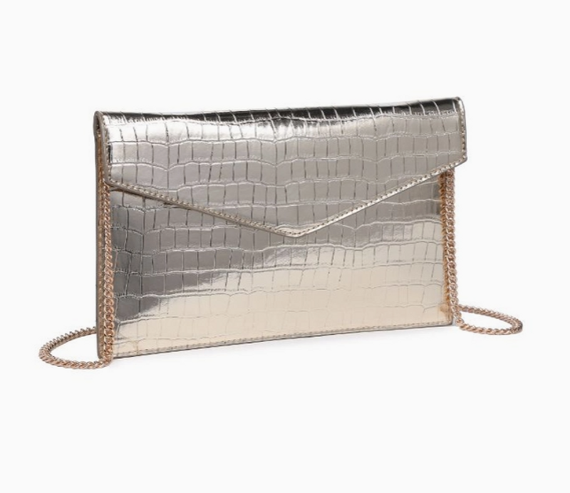 Katniss Clutch Bag