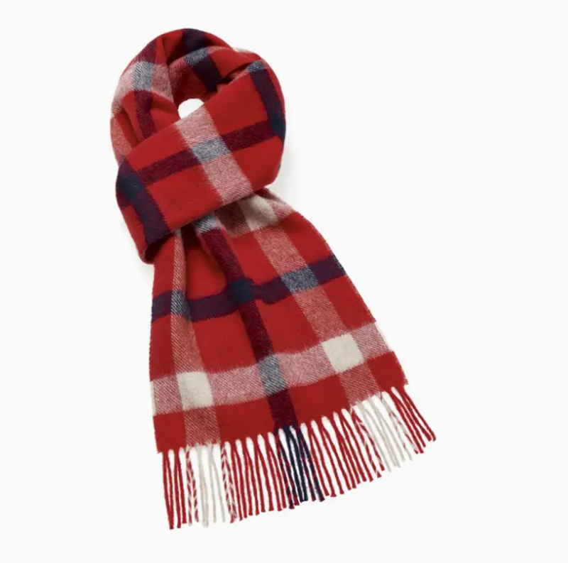 Blythe Scarf