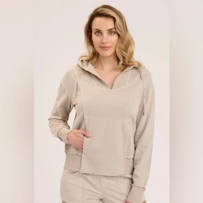 Rosalyn Hoodie