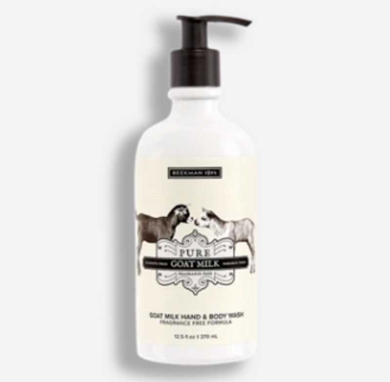 Beekman-Hand & Body Wash