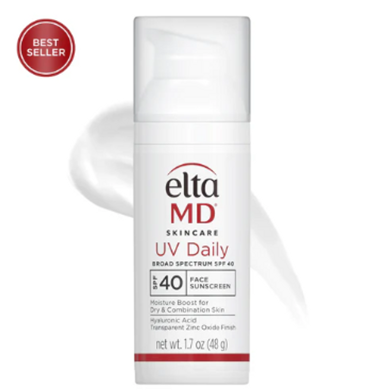 EltaMD-UV Daily Broad-Spectrum SPF 40