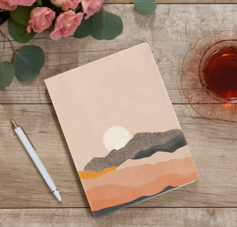 Deconstructed Journal
