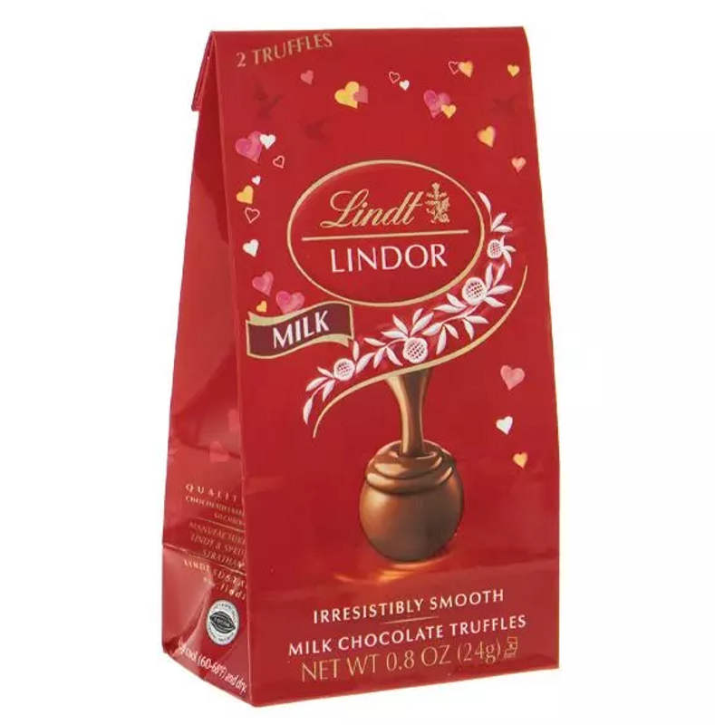 Mini Truffle Bag