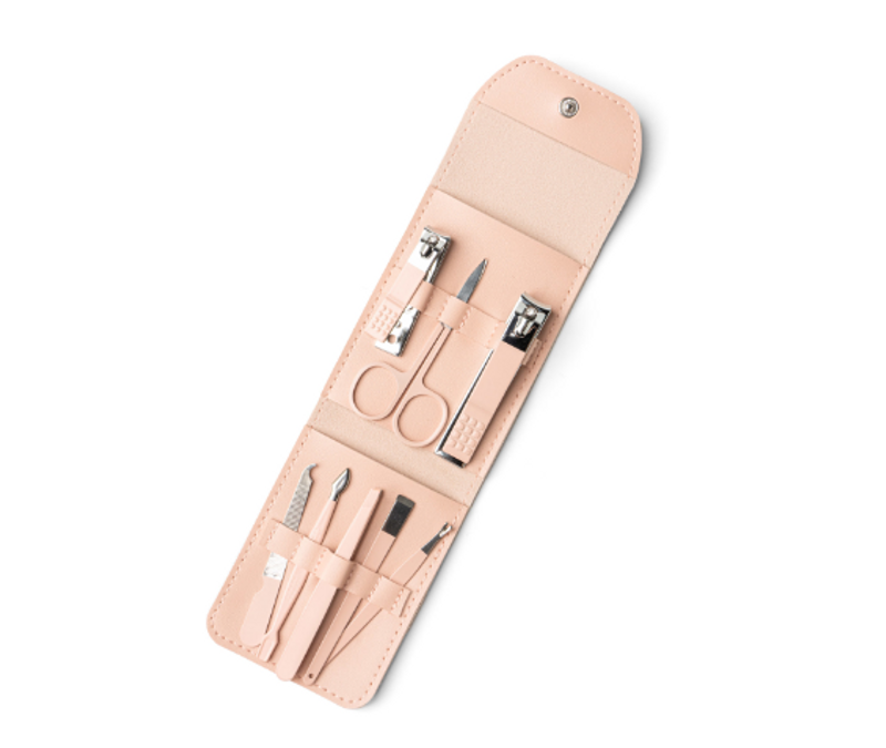 File It Away Nail Care