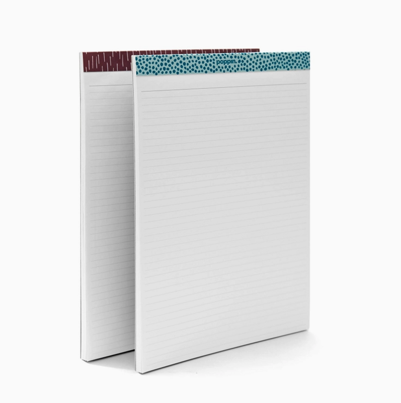 Elements Writing Pads Set