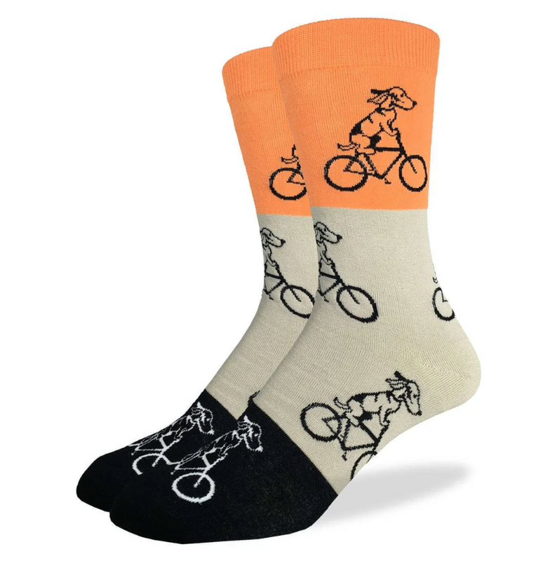 Good Luck Sock-Men's