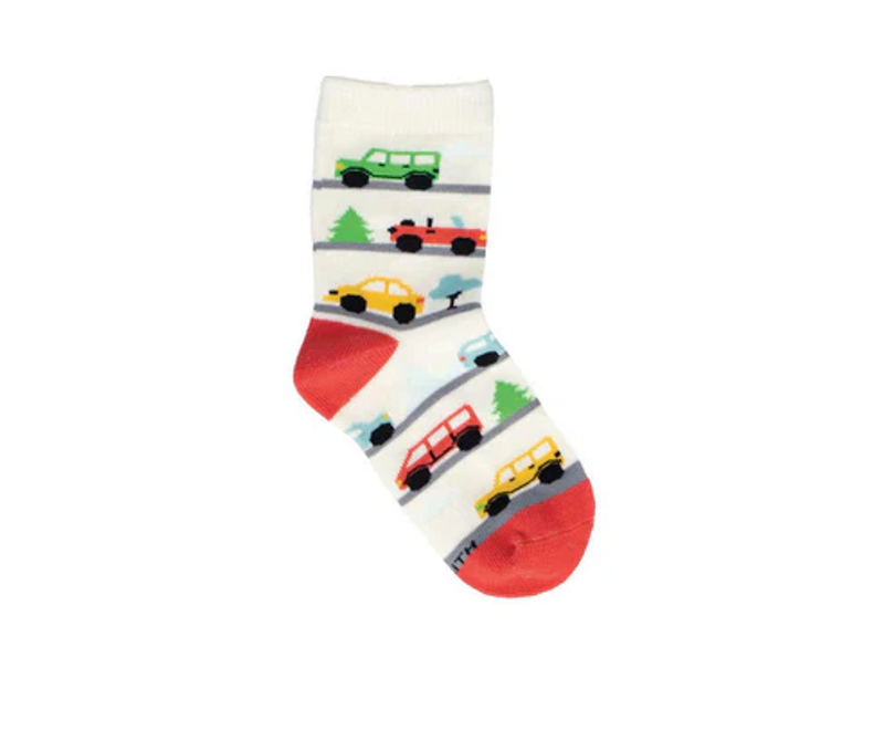 Socksmith-Boy's