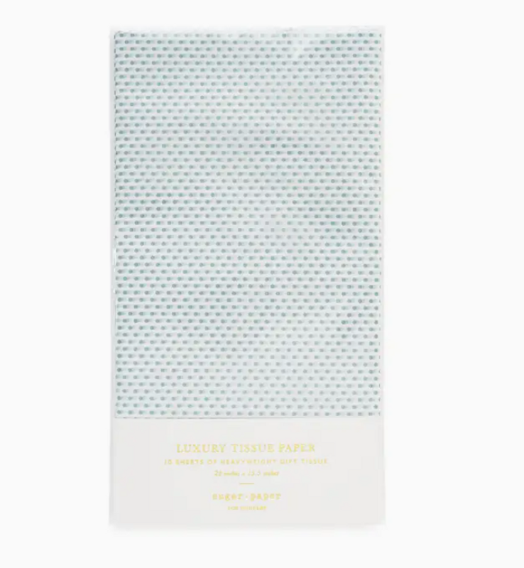 Sugar Paper-Tissue Paper