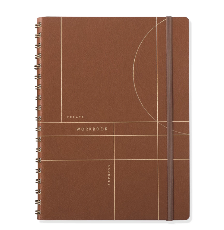 Fringe-Large Workbook