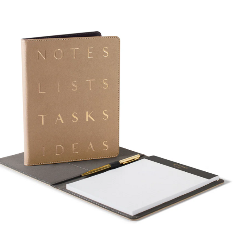 Signature Small Padfolio