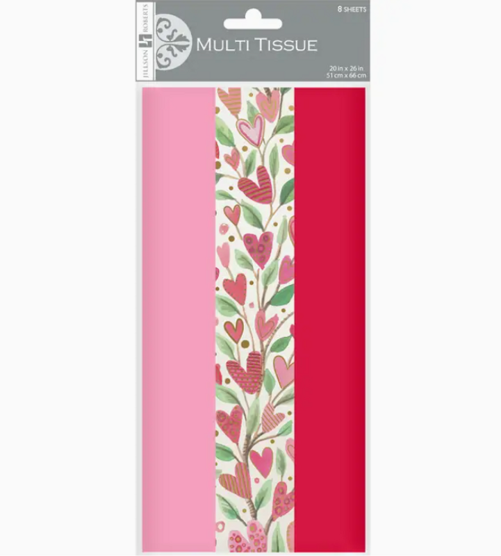 Jillson & Roberts Multi Tissue