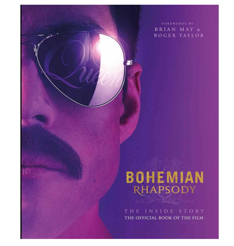 Bohemian Rhapsody