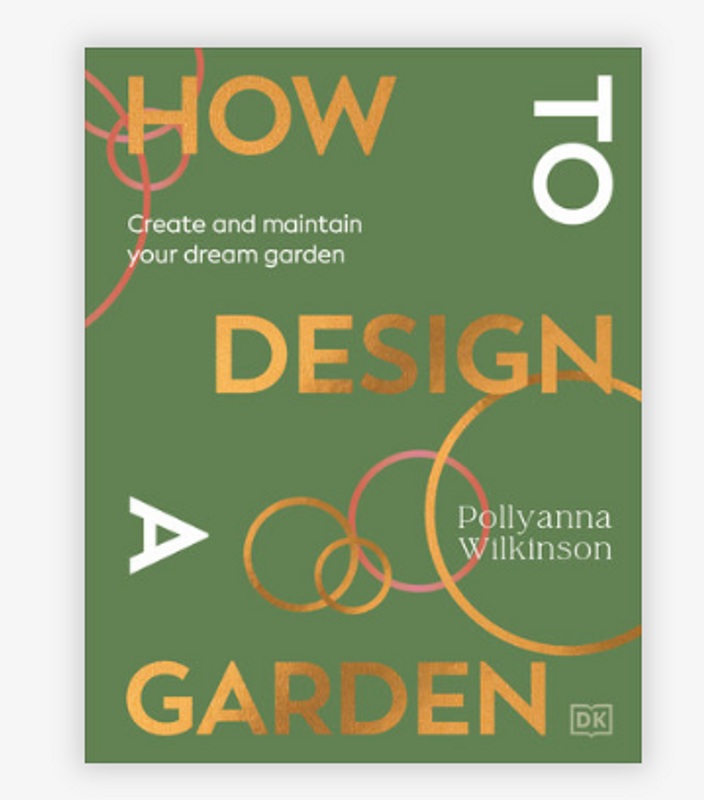 How to Design a Garden