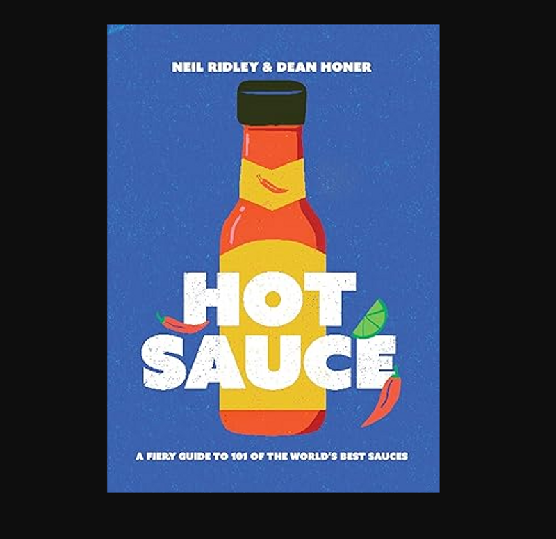 Hot Sauce: A Fiery Guide
