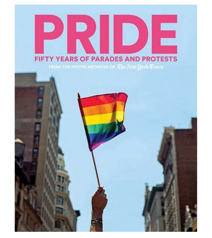 PRIDE: Fifty Years of Parades and Protests