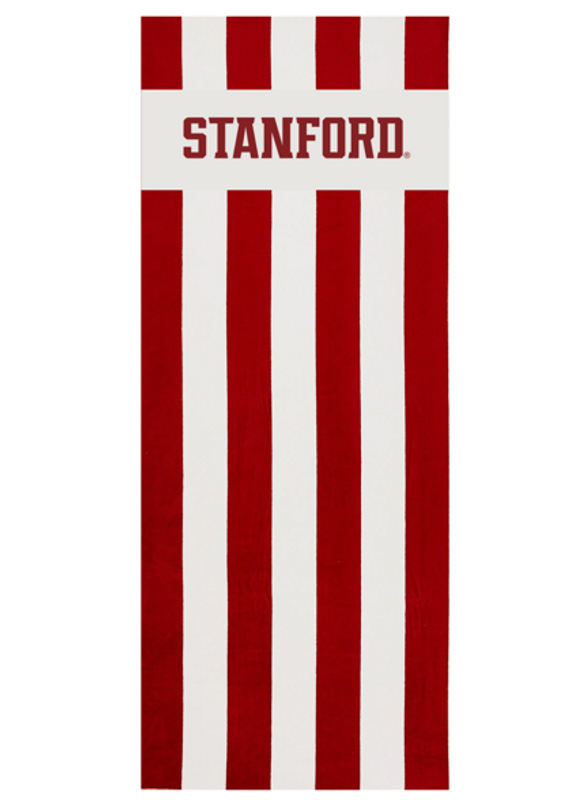 Cabana Beach Towel-SU