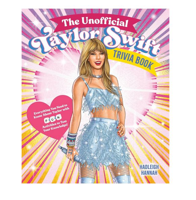 The Unofficial Taylor Swift Trivia
