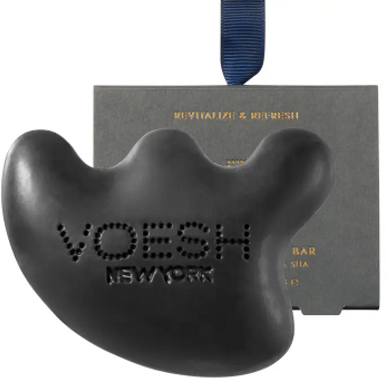 Gua Sha Cleansing Bar