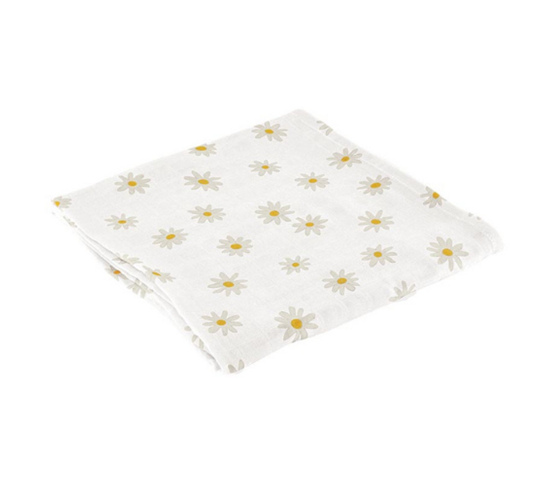 Baby Swaddle Blanket