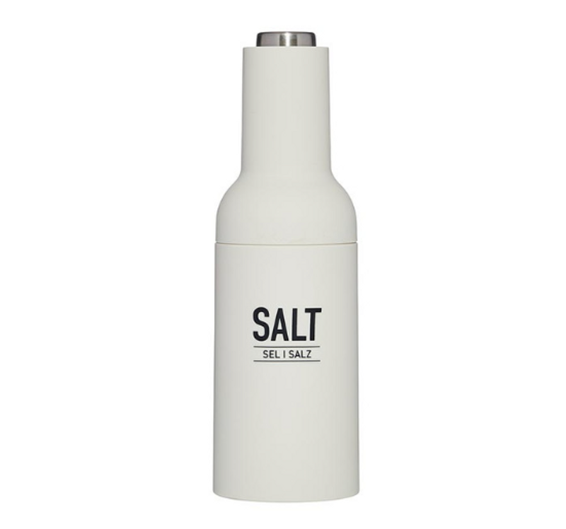 Electric Salt Grinder
