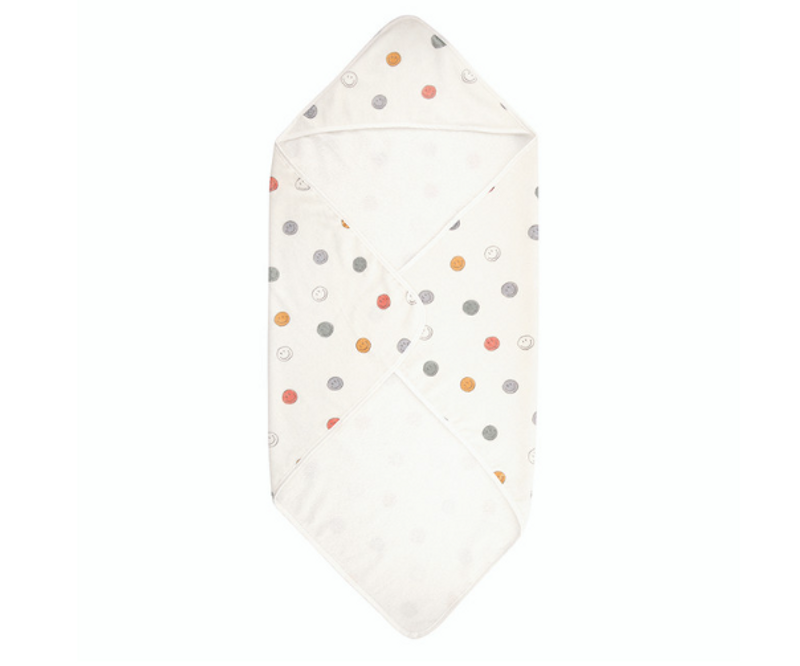 Hooded Towel