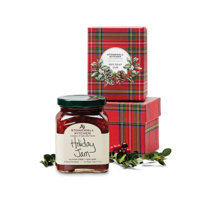Holiday Jam Gift