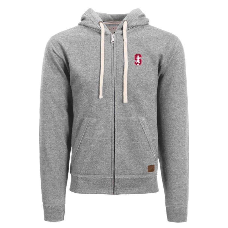 Westport Hoodie-SU Tree