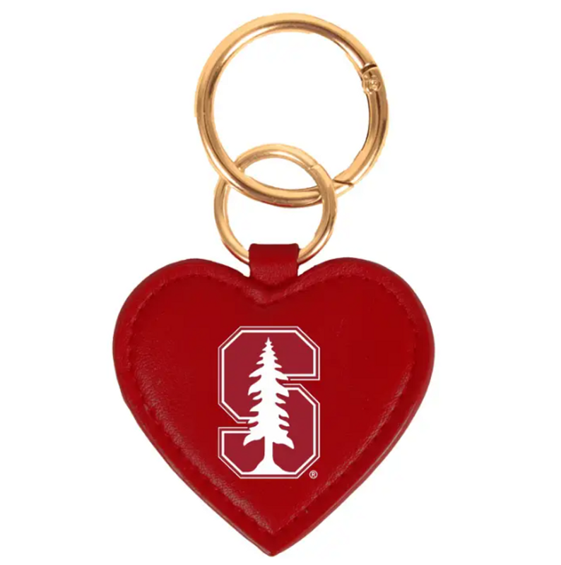 Heart Purse Charm-SU Tree