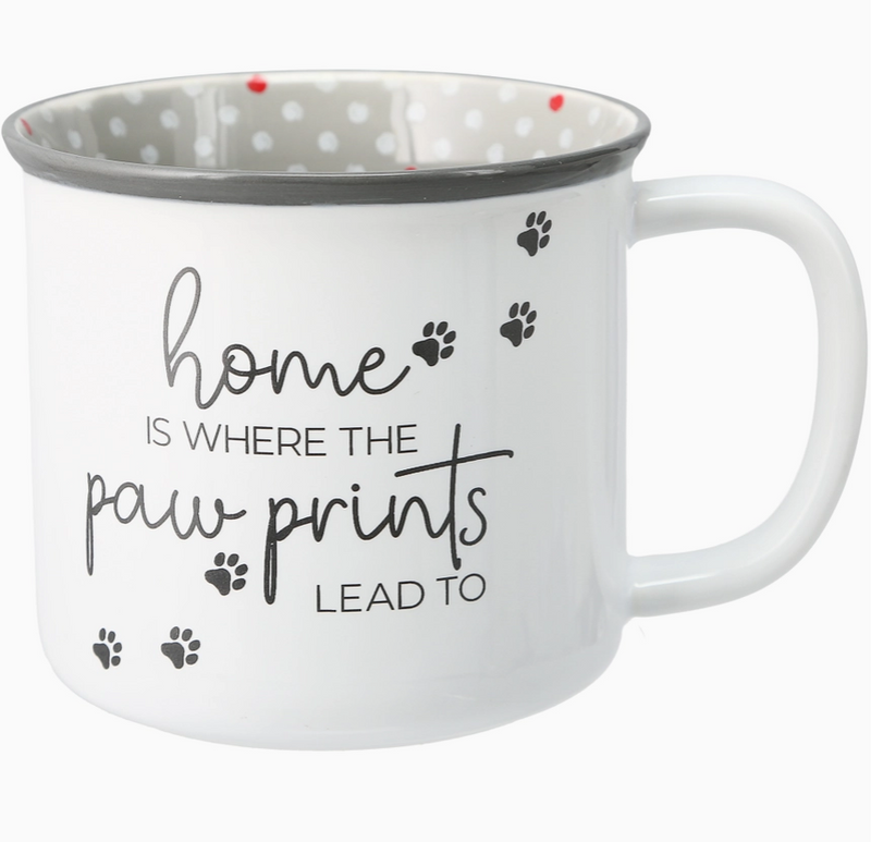 Pavilion-Wide Walls Mug