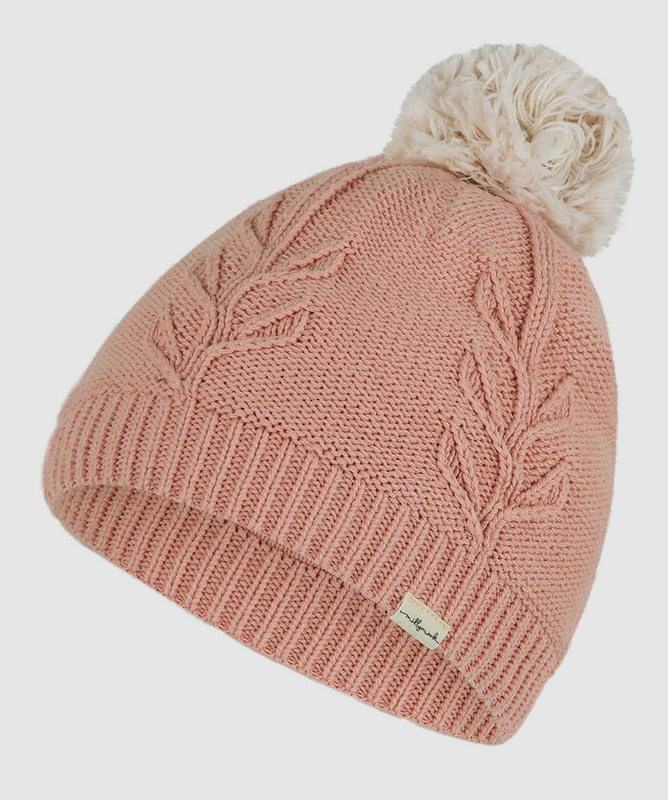 Stephanie Baby Beanie