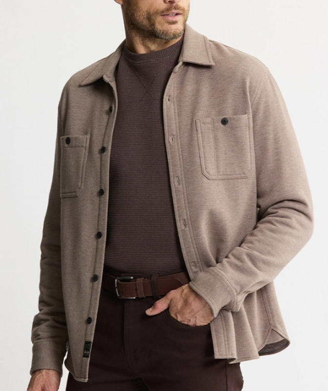 Tribeca Soft Touch Workshirt