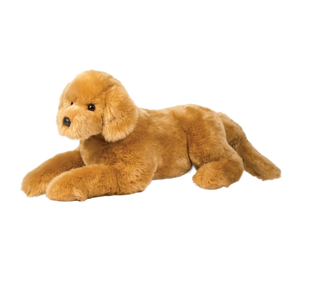 Oakley Golden Retriever