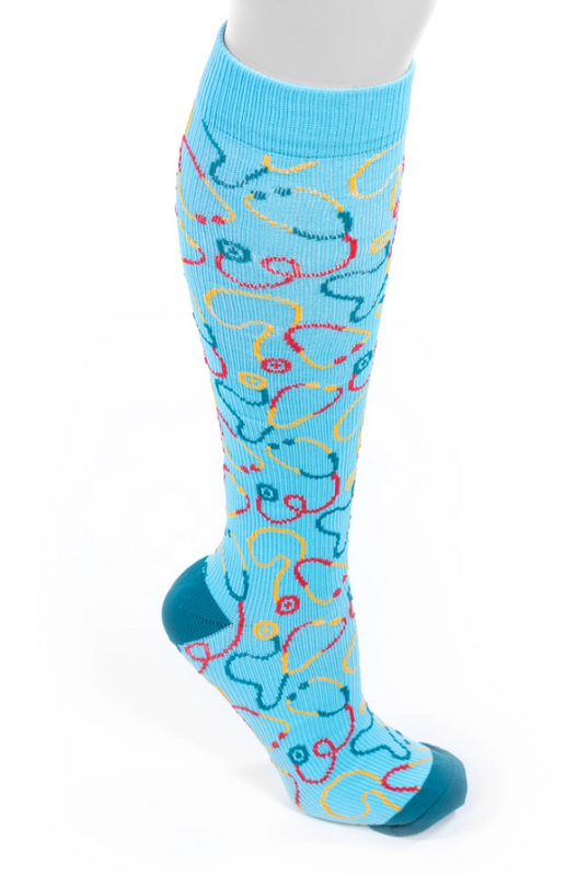 Nurse Compression Socks