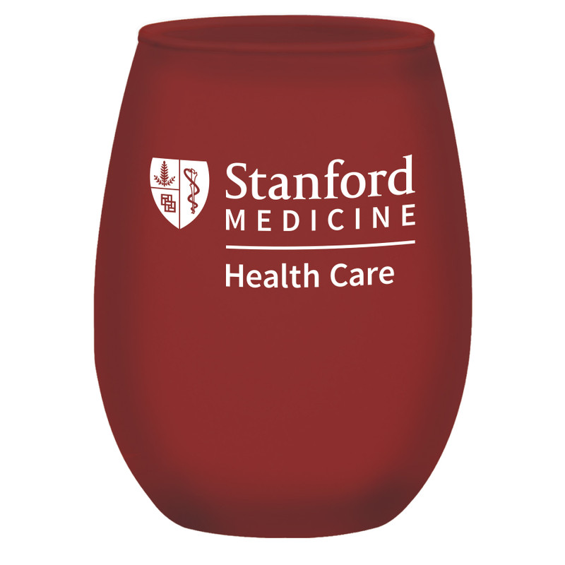 Opaque Wine Glass-SMHC