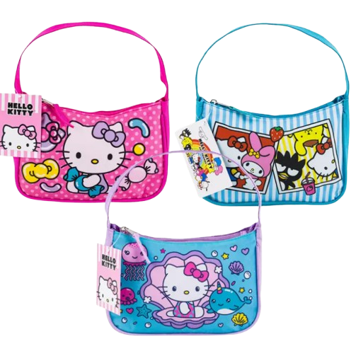 Hobo Hello Kitty Handbag