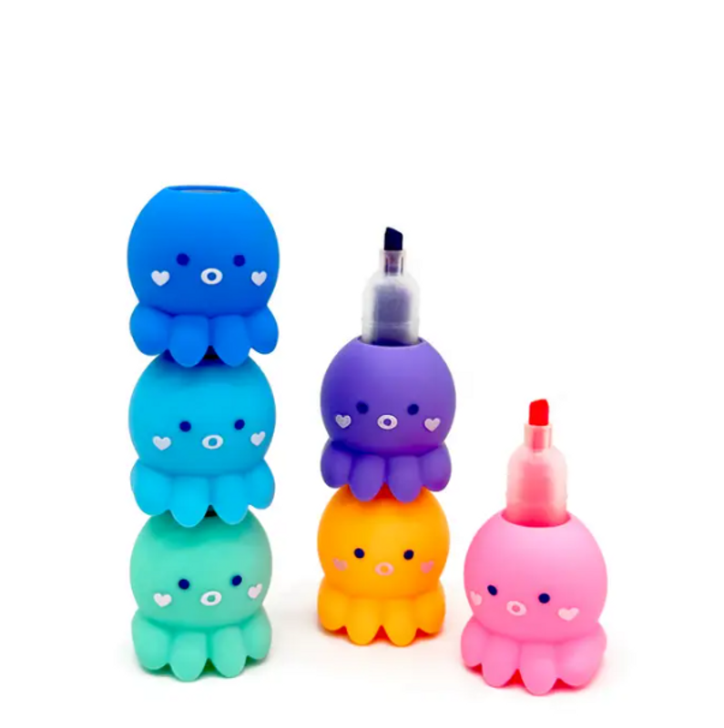 Octo Brites Stackable Markers