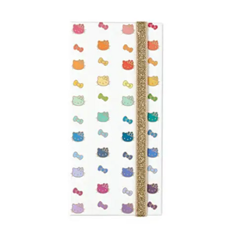 Hello Kitty Sticky Note Booklet