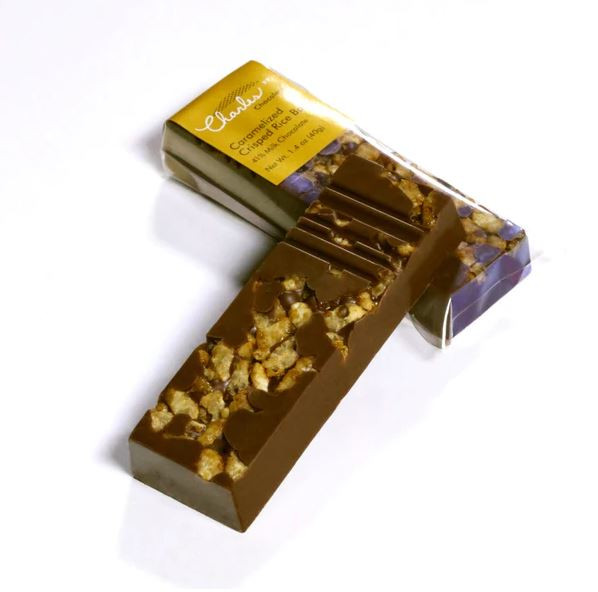 Charles Chocolate-Mini Bar