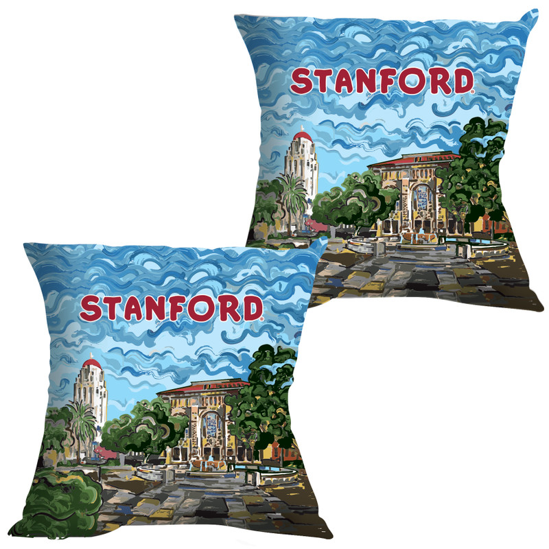 Ultra Soft Pillow-JP