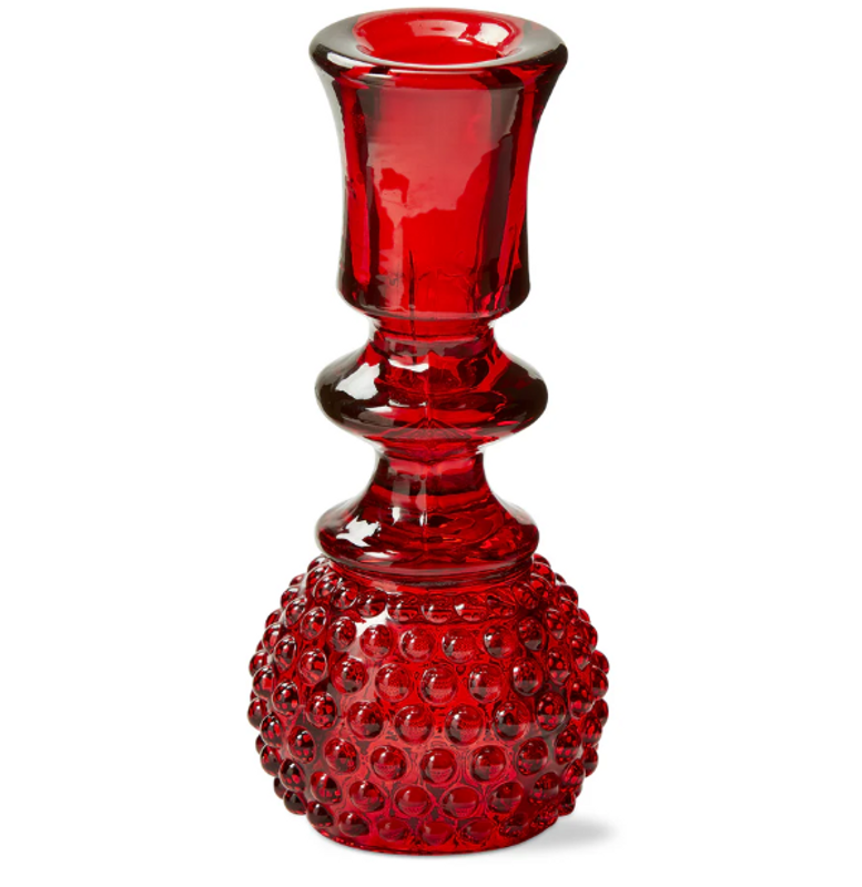 Heritage Tealight Taper Holder Heritage Tealight Taper Holder