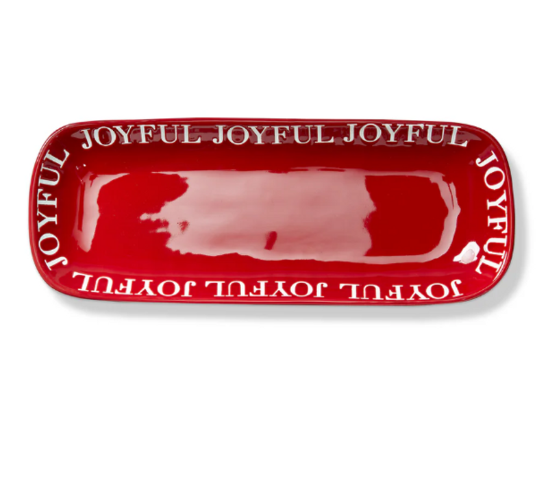 Joyful Platter Joyful Platter