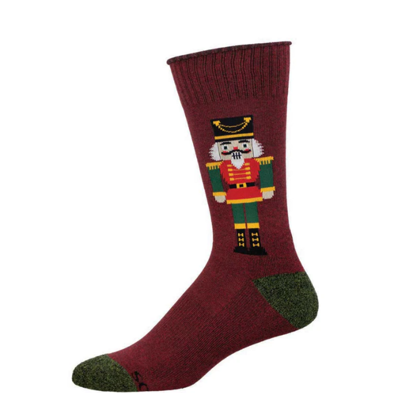 Socksmith Premium-Men's