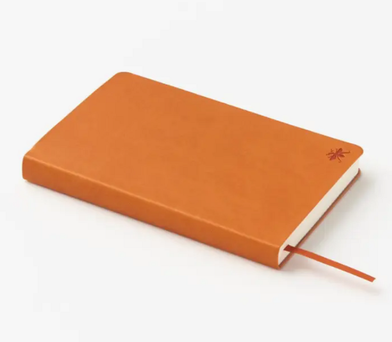 Polyurethane Leather Journal