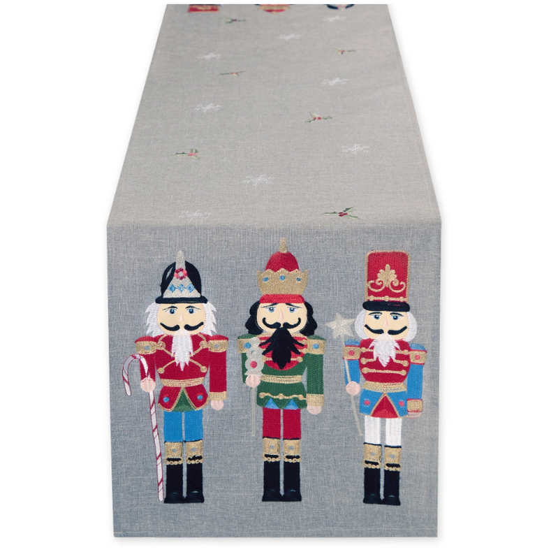 DII-Festive Table Runner DII-Festive Table Runner