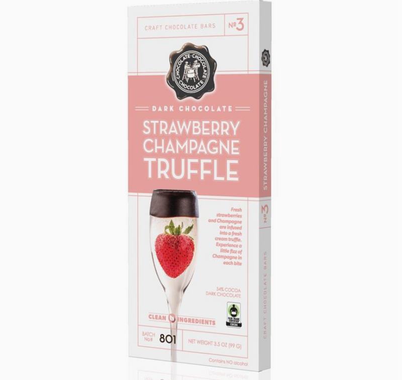 CCC-Truffle Bar
