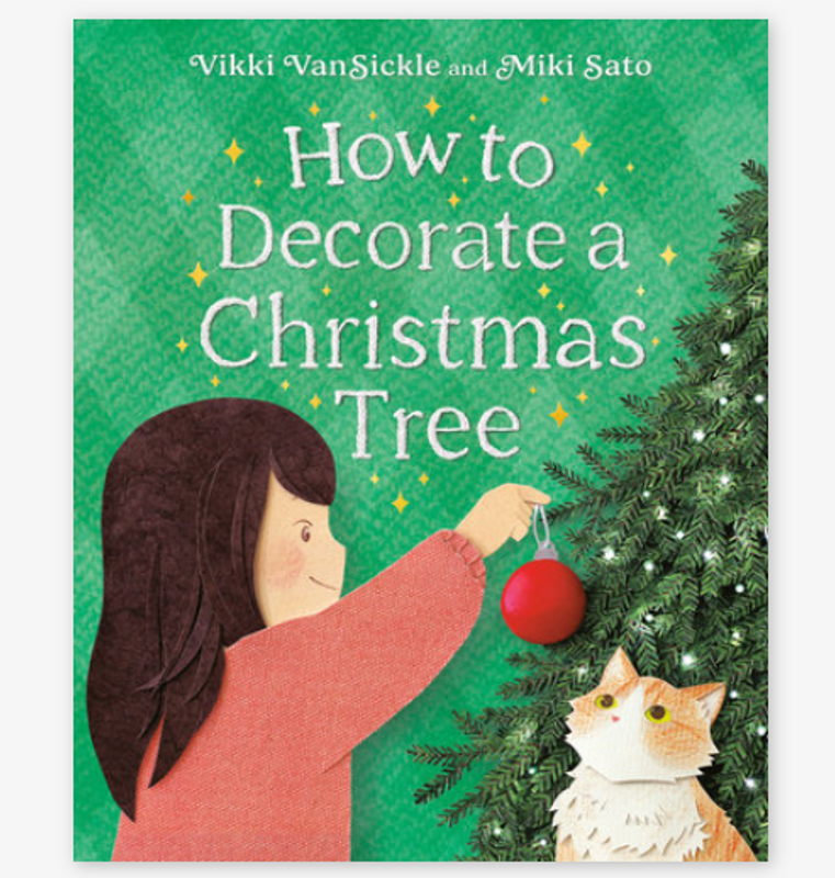 How to Decorate a Christmas Tree How to Decorate a Christmas Tree
