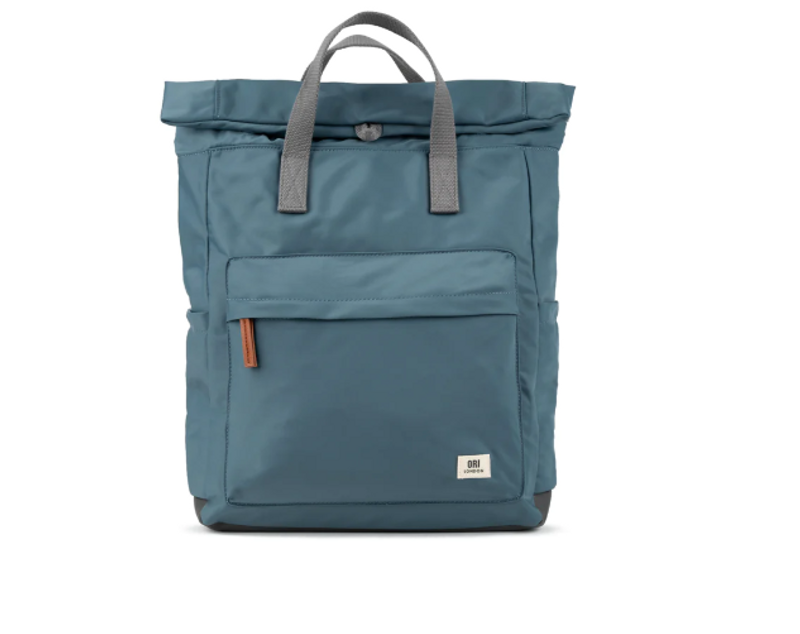 Canfield Recycled Backpack